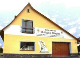 unser Firmengeb&auml;ude