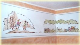 Beispiel Kinderzimmer